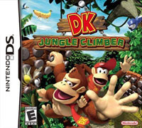 Nintendo Donkey Kong: Jungle Climber, NDS (1828741)